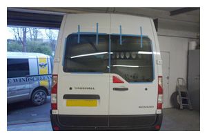 Bee Windscreens